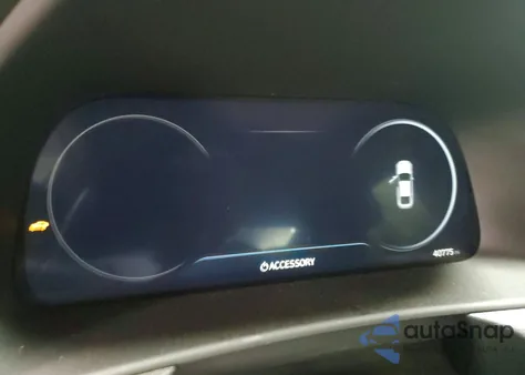 2023 Hyundai Sonata Sel z USA, uszkodzony, nr VIN KMHL14JA2PA302043